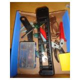 TOOLS