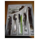 FLATWARE