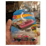 HOT WHEELS MIB 80 ELCAMINO 2020