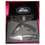 KY CUTLERY KNIFE SET