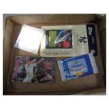 BASEBALL CARDS