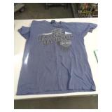 HARLEY T-SHIRT SZ MEDIUM