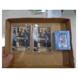 HOCKEY CARDS