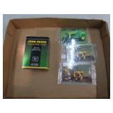 JOHN DEERE CARDS
