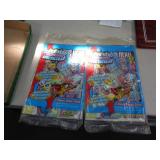 SEALED - COMIC BOOKS