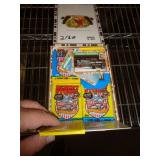 DESERT STORM CARDS