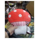 PLUSH PILLOW