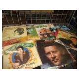 RECORDS