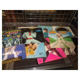 ELVIS RECORDS