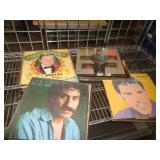 RECORDS