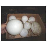 LIGHT BULBS