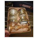 CANDLE HOLDERS