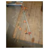 CLAMPS / UT
