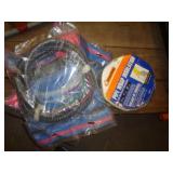 WIRED FLEX CONDUIT & PIPE WRAP / UT