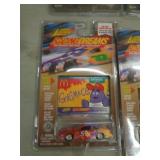 JOHNNY LIGHTNING MIB - MCDONALDS 1999