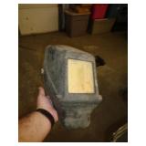 WELDING HELMET