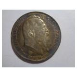 1911-D 3 MARK .900 SILVER