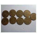 CAR TOKENS