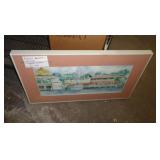 ART PRINT / UT