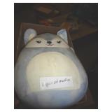 SQUISHMALLOW