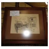 ART PRINT / UT
