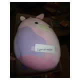SQUISHMALLOW