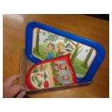 CAMPBELLS SOUP ITEMS