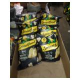 WHITE CHEDDAR POPCORN GOOD TO 12/ 2026