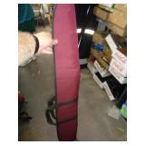 SOFT GUN CASE