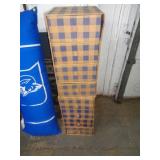 CARDBOARD ORGANIZER