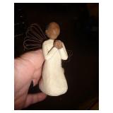 WILLOW TREE FIGURE
