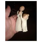 WILLOW TREE FIGURE