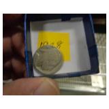 1928 BUFFALO NICKEL