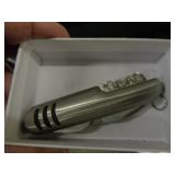 POCKET KNIFE