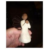 WILLOW TREE FIGURE