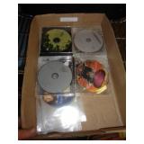 DVDS