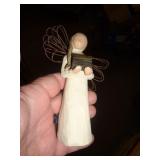 WILLOW TREE FIGURE