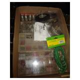 HARDWARE & MISC