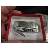 BAR TOOL & LIGHTER