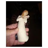 WILLOW TREE FIGURE