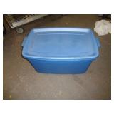 TOTE W LID / UT