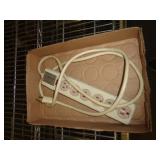 SURGE PROTECTOR
