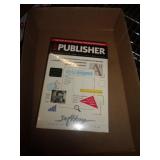 PC PROGRAM / SEALED
