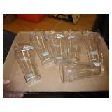 COKE GLASSES