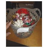 XMAS RIBBON