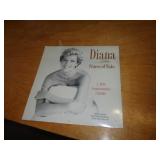 1998 PRINCESS DIANA CALENDAR  / SEALED
