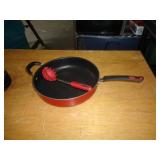 SKILLET