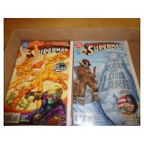 COMIC BOOKS