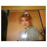 ALBUM W RECORD