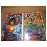 COMIC BOOKS